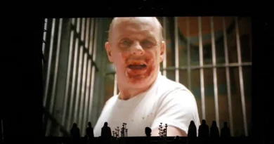 Scott Bessent compares AI CEOs who warn of catastrophe to Hannibal Lecter: 'Stop me before I kill again'