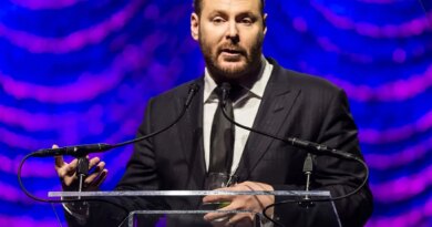 Sean Parker is rebuilding Stability AI around music | TechCrunch