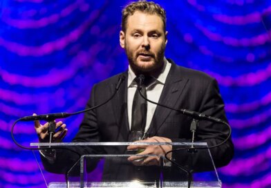 Sean Parker is rebuilding Stability AI around music | TechCrunch