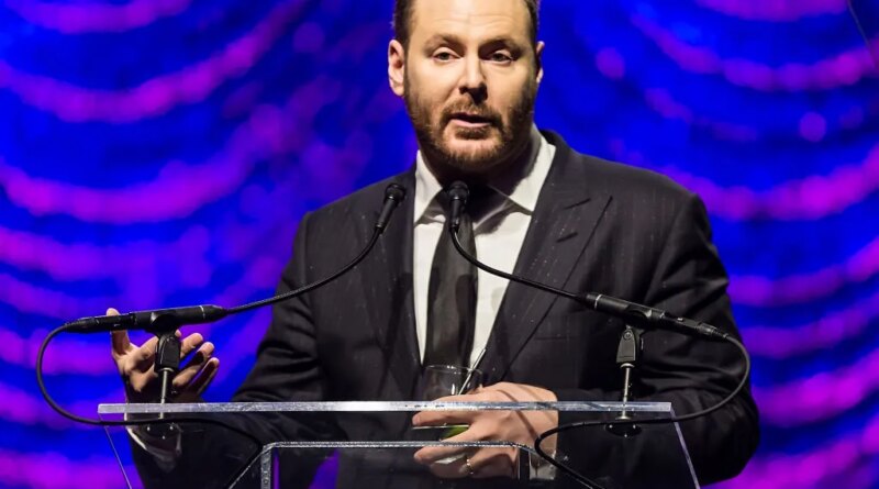 Sean Parker is rebuilding Stability AI around music | TechCrunch