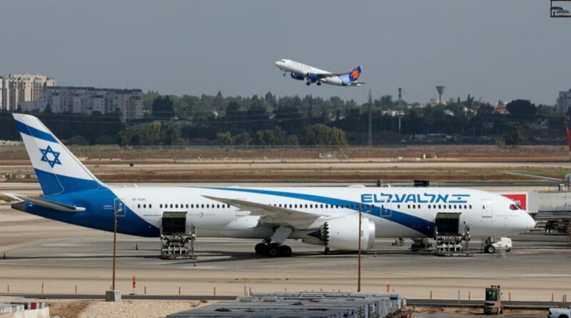 Seeing pivotal election, Israelis fly from around world to vote