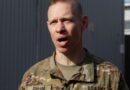 Senior US general fired, accused of leaking classified information