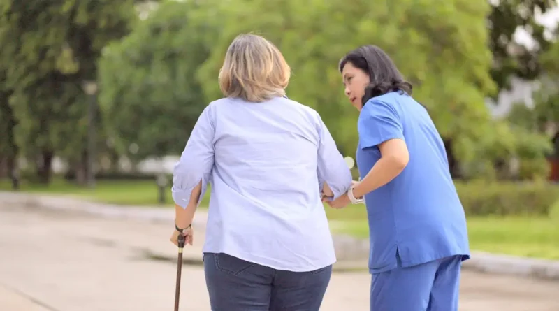 Share your elder care costs with Business Insider