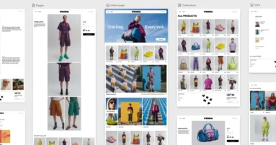 Shopify debuts Canvas, a way to build online stores by chatting with AI | TechCrunch