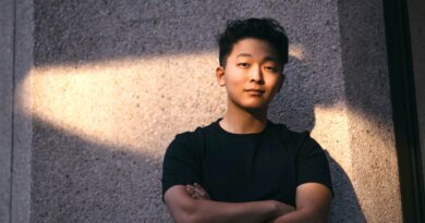 Conway founder and Underdog creator Sigil Wen