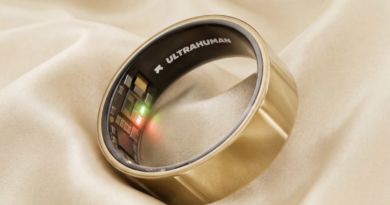Ultrahuman Ring AIR