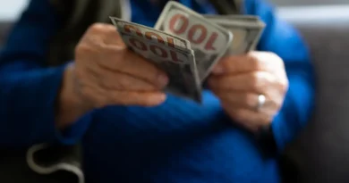 Social Security recipients get a 3.6% COLA increase in 2027. Here's what that means for monthly checks.