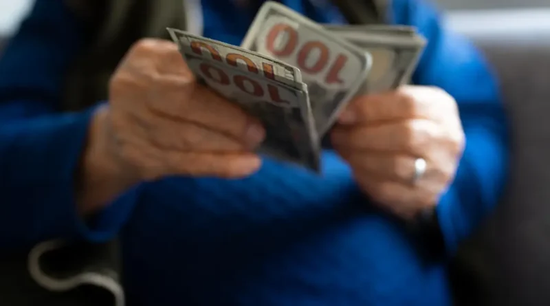 Social Security recipients get a 3.6% COLA increase in 2027. Here's what that means for monthly checks.