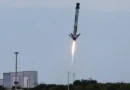Space Force scrambles as Elon Musk's SpaceX retires its major rocket