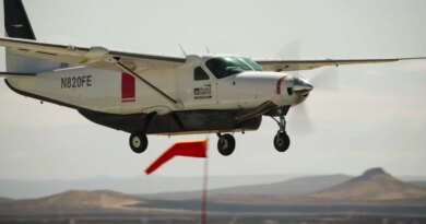 SpaceX alum's aviation startup, Reliable Robotics, lands $115M, topping $1B valuation | TechCrunch