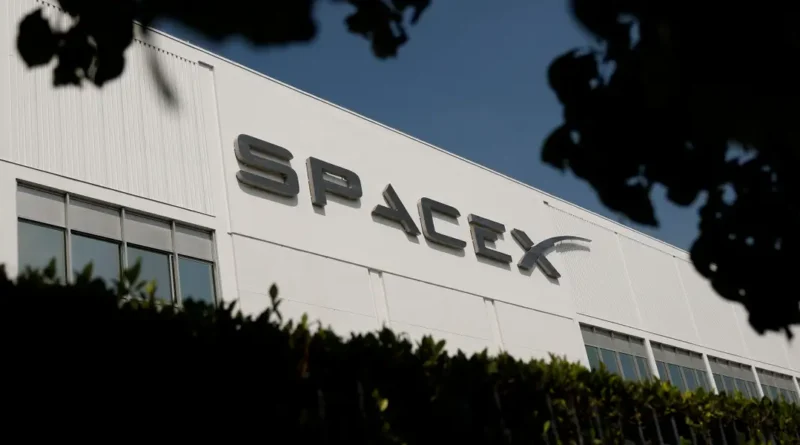 SpaceX is spending more than ever on AI. Its AI business is also bringing in more than Starlink for the first time.
