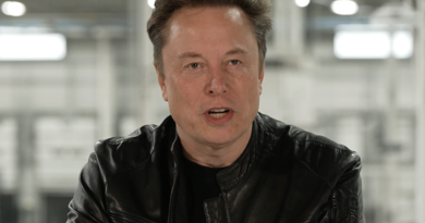 SpaceX locks in $40B GPU financing deal with Apollo | TechCrunch