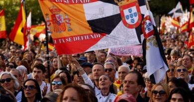 Spain deports African, Asian asylum seekers to Morocco amid rights group outcry