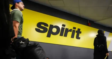 Spirit's old data is one step closer to landing at Google