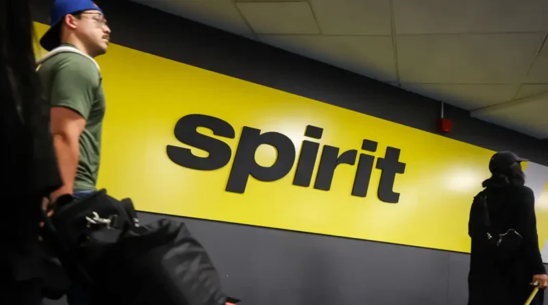 Spirit's old data is one step closer to landing at Google