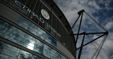 Spotlight on UK-UAE ties amid Manchester City scandal