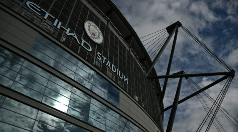 Spotlight on UK-UAE ties amid Manchester City scandal