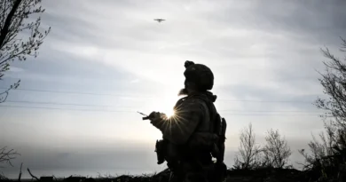 Starlink is a 'major card' for Ukraine, soldiers say, but surprise restrictions show the risks of overreliance
