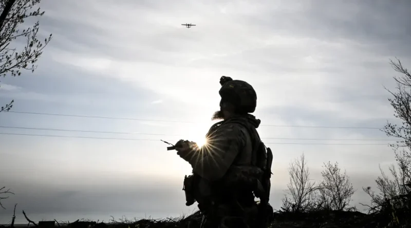 Starlink is a 'major card' for Ukraine, soldiers say, but surprise restrictions show the risks of overreliance