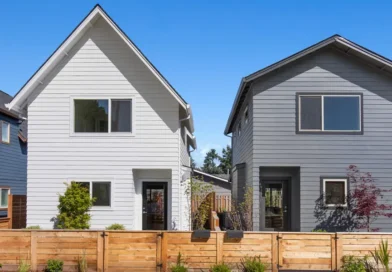 Starter homes are getting harder to find. These 20 cities are bucking the trend.