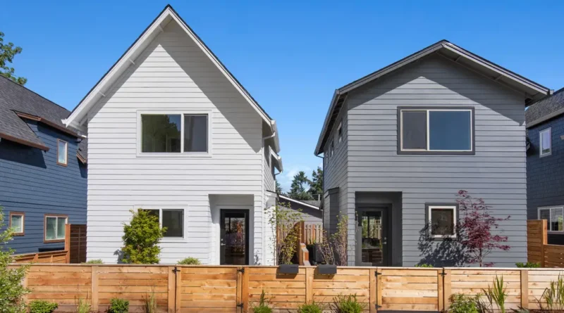 Starter homes are getting harder to find. These 20 cities are bucking the trend.