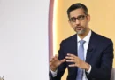 Sundar Pichai says Google is far from the ‘end state’ of self-improving AI