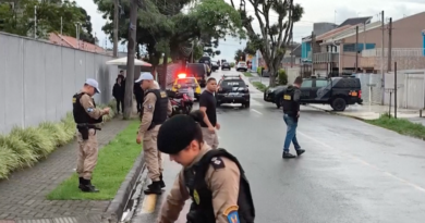 Suspect killed after 13 kindergarteners taken hostage, beaten in Brazil