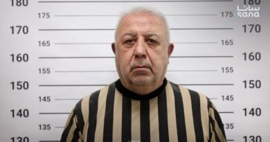 Syria arrests Mihrac Ural, ex-Assad militia head also wanted by Turkey