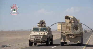 Syria weighs military aid for Saudi Arabia amid Yemen war, sources say