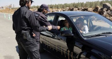 Syrian students get caught in rift between Druze leaders and Damascus