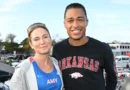 T.J. Holmes and Amy Robach are married. Here's a complete timeline of their relationship.