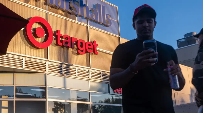 Target shoppers finally get an AI shopping assistant for the holidays