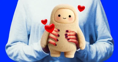 Tech companies have an adorable plan to make you forget about AI's threat to jobs and humanity