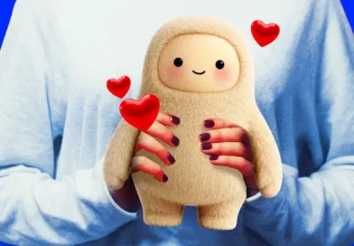 Tech companies have an adorable plan to make you forget about AI's threat to jobs and humanity