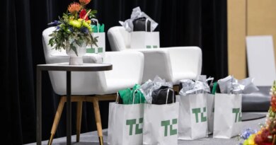 TechCrunch Disrupt 2026 Startup Battlefield 200: Celebrating outstanding achievements | TechCrunch