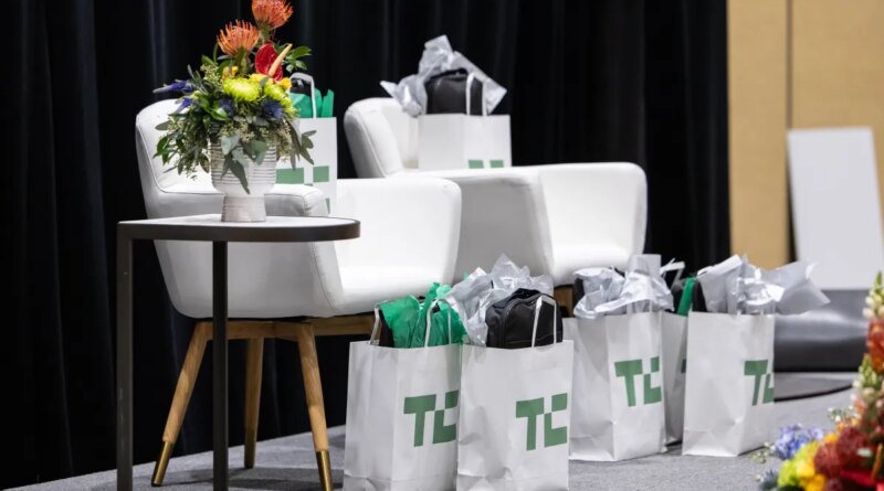 TechCrunch Disrupt 2026 Startup Battlefield 200: Celebrating outstanding achievements | TechCrunch