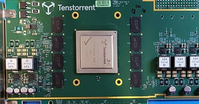 Tenstorrent