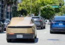 Tesla Robotaxi users are reporting strange routing choices as the service expands
