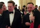 Tesla is pulling further ahead in the US electric vehicle market as high gas prices help demand
