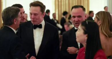 Tesla is pulling further ahead in the US electric vehicle market as high gas prices help demand