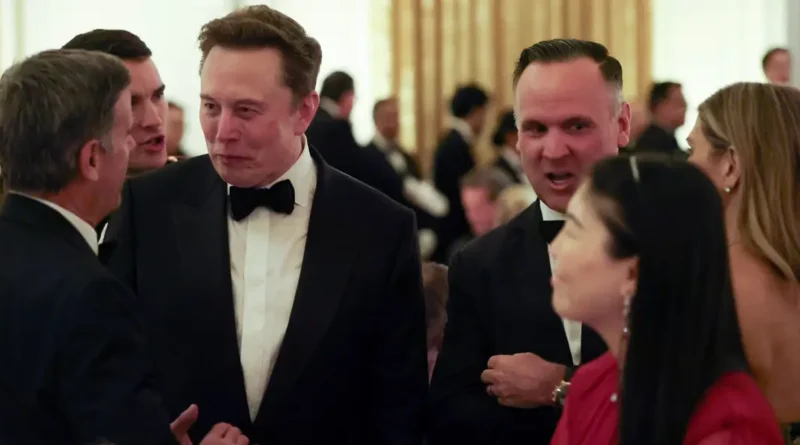 Tesla is pulling further ahead in the US electric vehicle market as high gas prices help demand