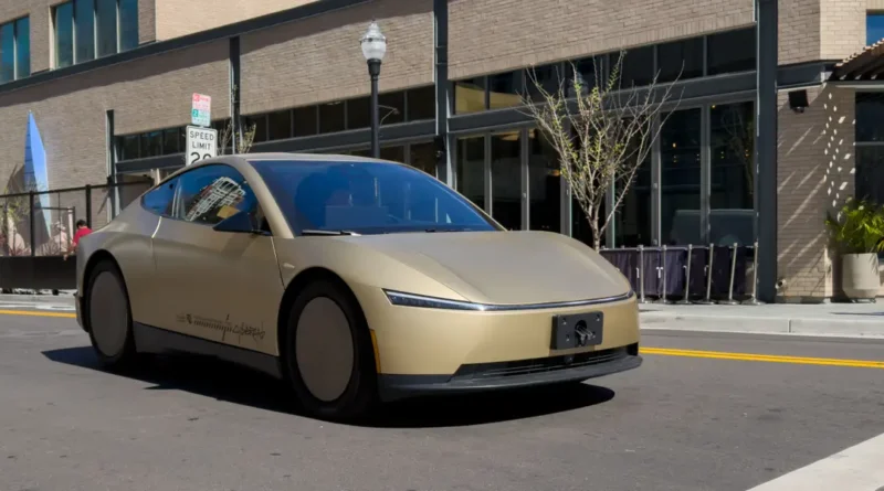 Tesla posted a highlight reel of its robotaxi avoiding collisions with rivals Waymo and Avride