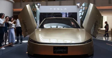 Tesla sales smash Wall Street's expectations