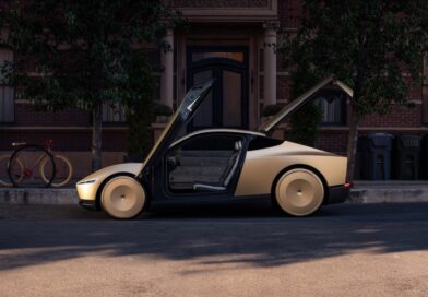 Tesla says it will start selling Cybercabs by end of year | TechCrunch