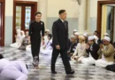 Thai King and Queen Attend National Quran Recitation Competition in Pattani