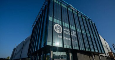 The AI boom is sending Silicon Valley back to the future with a massive, $5 billion facility for advanced AI chips | Fortune