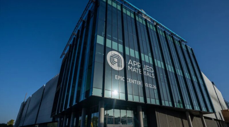 The AI boom is sending Silicon Valley back to the future with a massive, $5 billion facility for advanced AI chips | Fortune