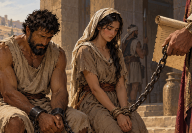 The Bible & Slavery