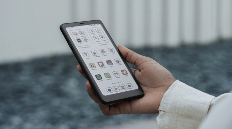 The Boox Palma 2 Pro finally got me to stop reading on my phone | TechCrunch
