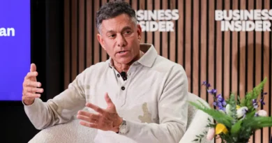 The CEO behind Grand Theft Auto has an 8-part longevity routine for shredded abs and sharp decision-making. Here's why peptides aren't part of it.